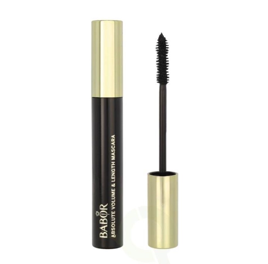 Makeup - BABOR Absolute Volume & Length Mascara - 4015165352204