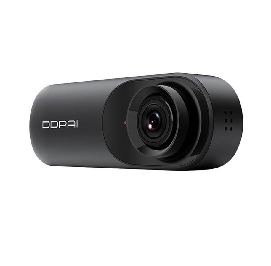 Dashcam - DDPAI Dash camera Mola N3 Pro GPS 1600p/30fps + 1080p/25fps - N3 PRO GPS