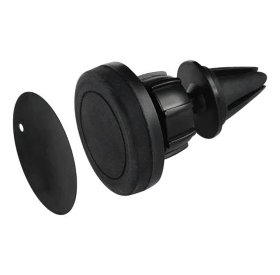 Mobil - Andet Tilbehør - Essentials Car Mount For Air Vent Magnetic - 387899