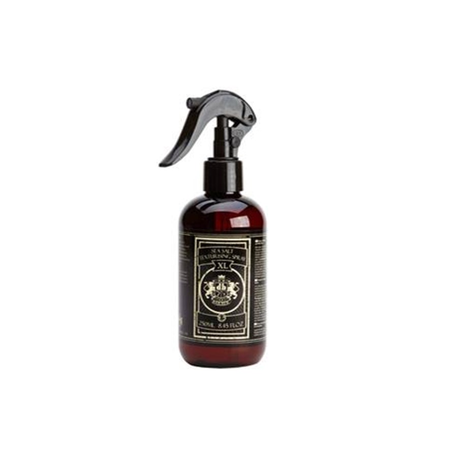 Hårpleje - Dear Barber Sea Salt Spray 250 ml - DBA060