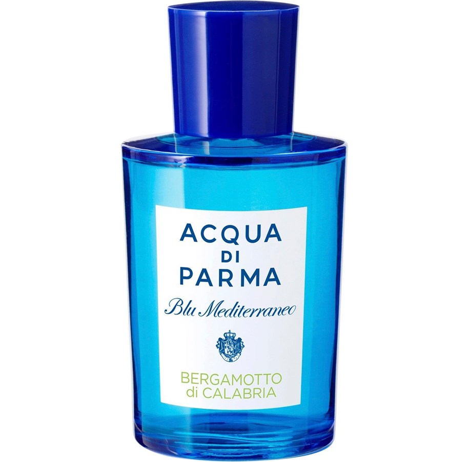 Parfume og dufte - Acqua di Parma Bergamotto Di Calabria Edt Spray 100 ml - 8028713816628
