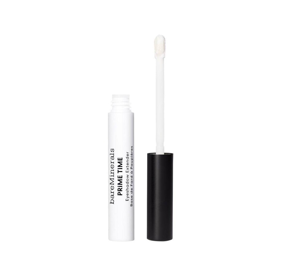 Makeup - bareMinerals Prime Time Eyeshadow Extender - 194248046989