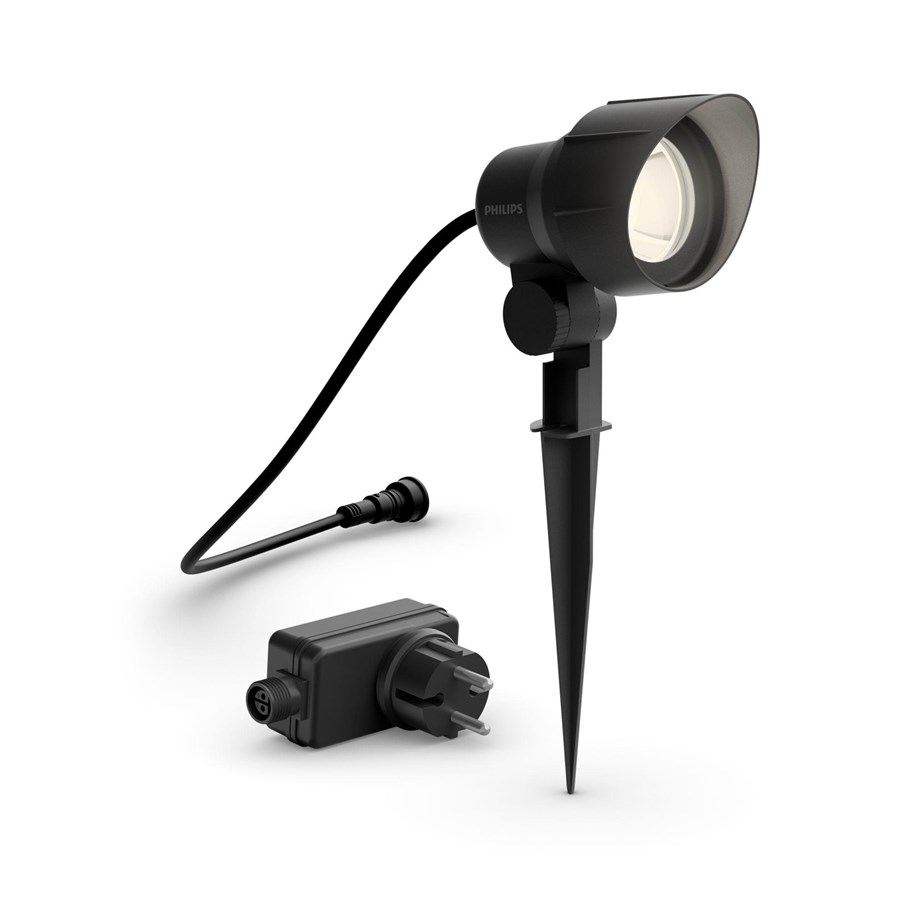 Lamper - Philips LV Spot pack 24W 5m 1pk - 929003261901