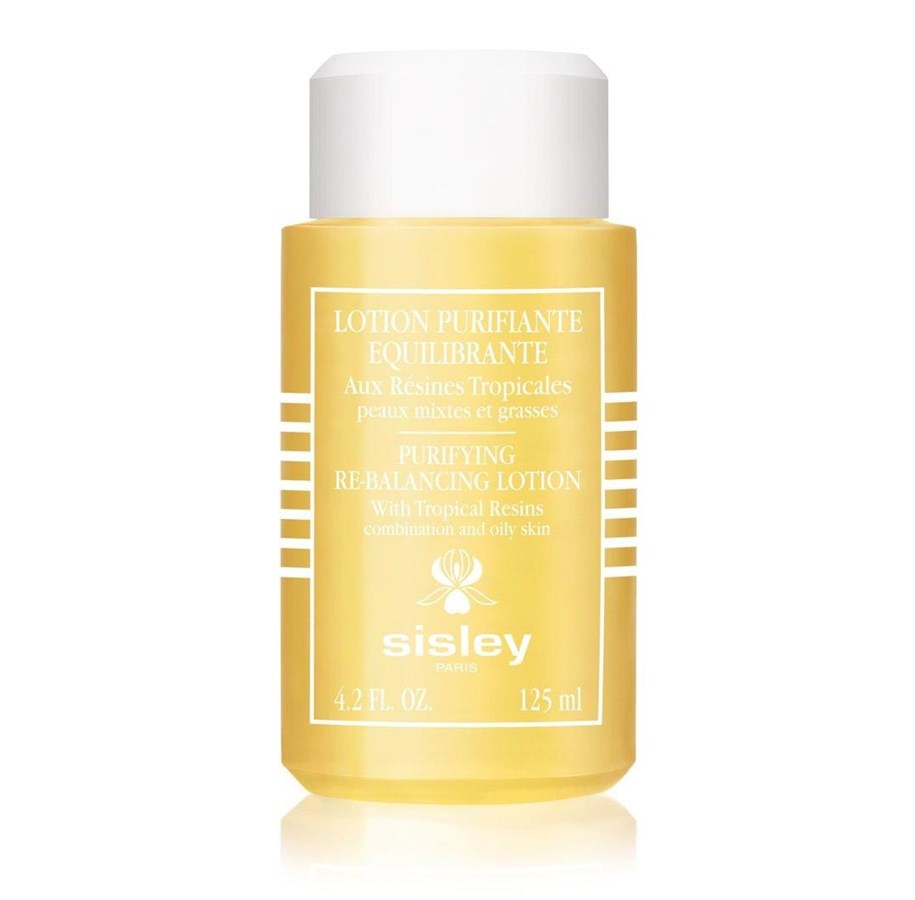 Ansigtspleje - SISLEY Purifying Re-balancing Lotion With Tropical Resins - 3473311071019