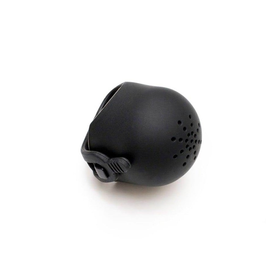 Cykeltilbehør - Kikkerland Electronic Bike Bell - BB74