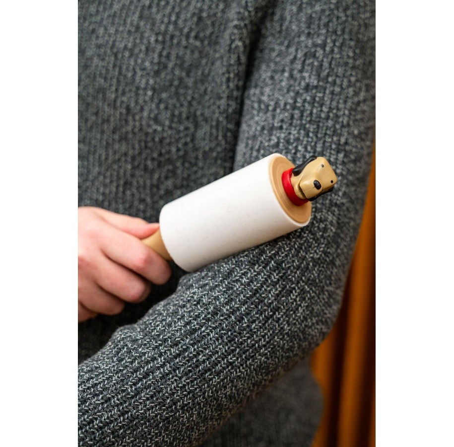 Strygning - Kikkerland Kobe Lint Roller - DIG50