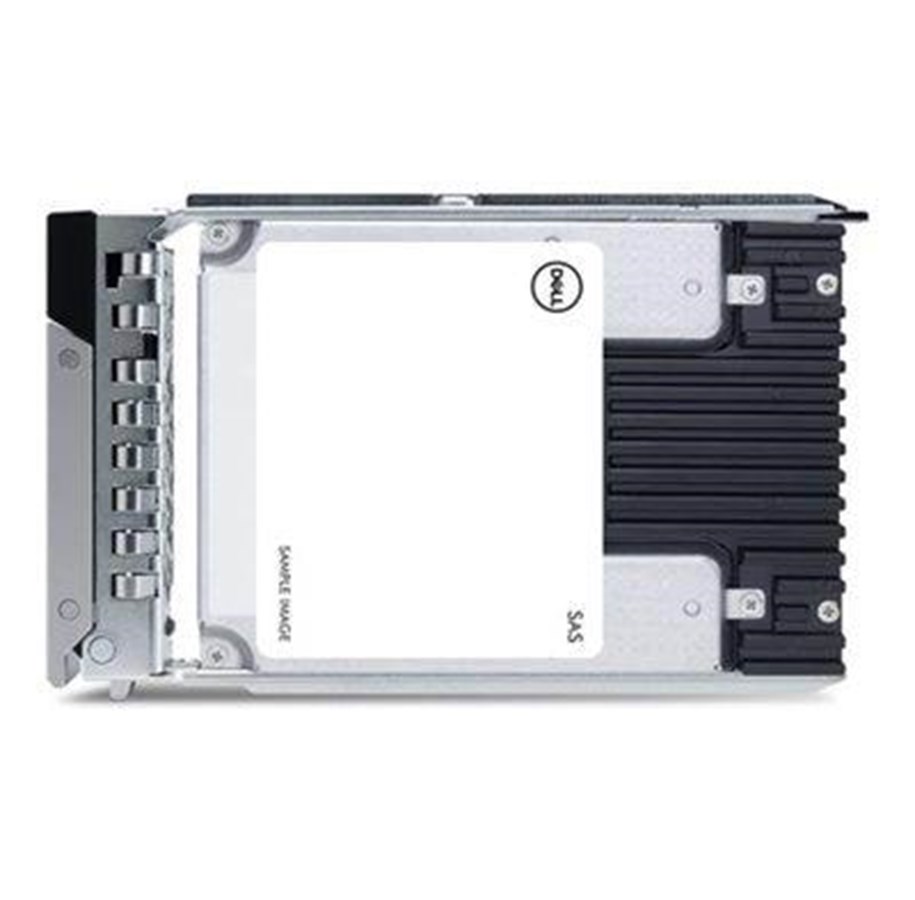 SSD - Dell - Customer Kit - SSD - Read Intensive - 960 GB - SATA 6Gb/s - 345-BGSQ