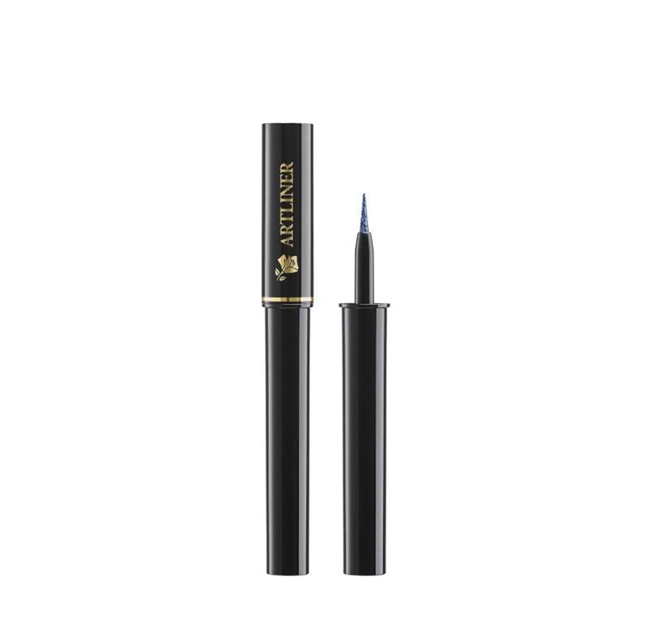 Makeup - Lancôme Artliner Eyelinter - No.09 Blue Metallic - 3614272458390