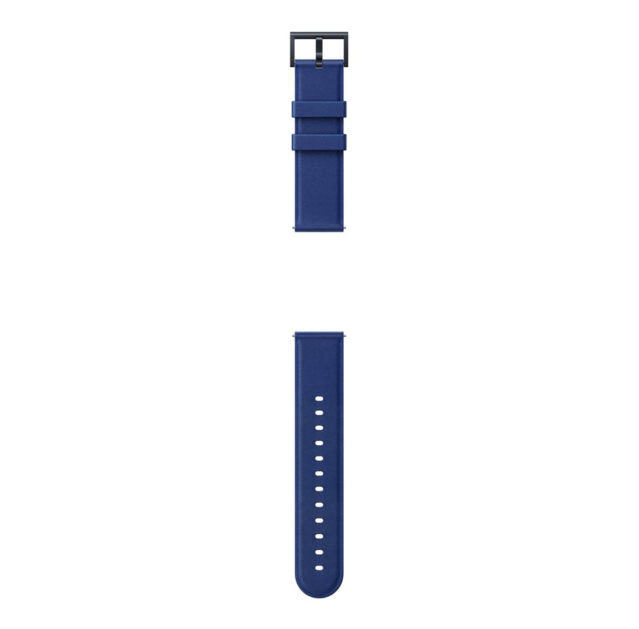Smartwatch - Tilbehør - CMF by Nothing Watch Pro 2 Bezel & Strap Set - Blue - A10700018