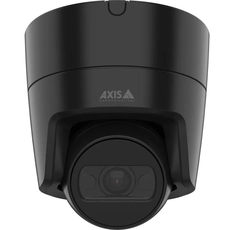 Netværkskamera - Axis M3128-LVE Dome Camera Black - 02921-001
