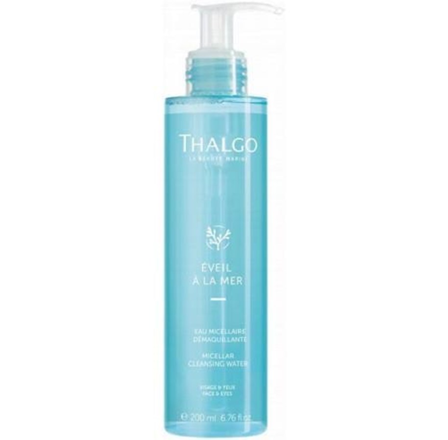 Ansigtspleje - Thalgo Eveil A La Mer Micellar Cleansing Water - 3525801692980