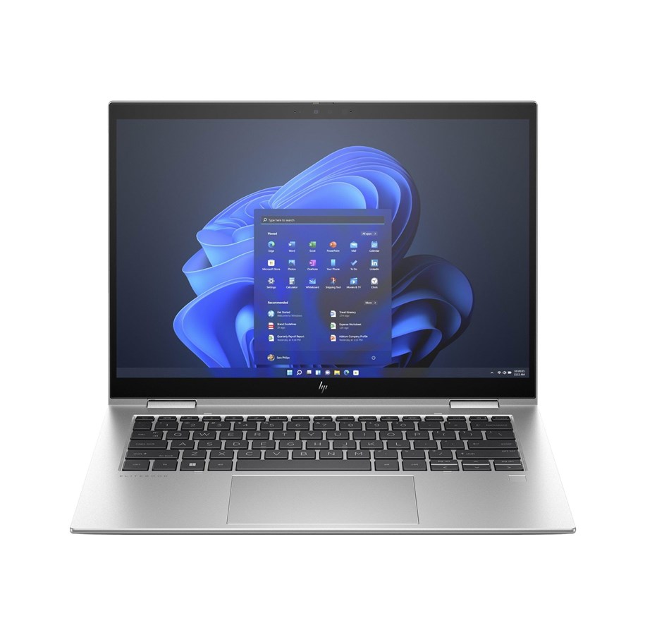 Bærbar - HP Elite x360 1040 G10 Notebook - 9M460AT#UUW
