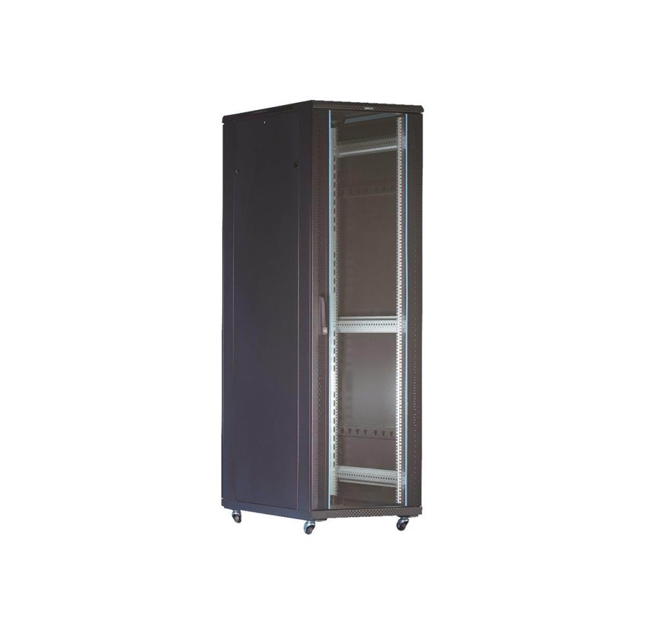 Rack skabe - TOTEN G6.6242.9801 - System G - 42U - Free Standing Rack Cabinet - G6.6242.9801