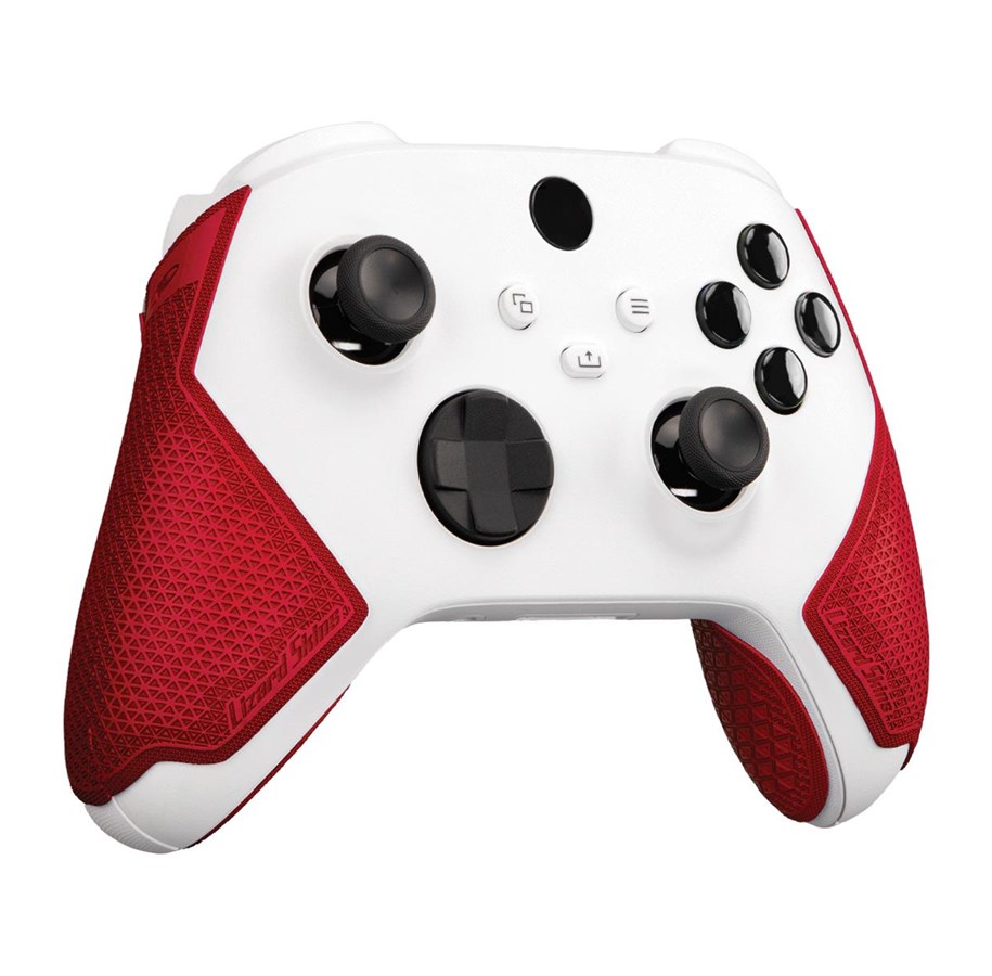 Spil tilbehør - Lizard Skins DSP Controller Grip for Xbox Series X - Tilbehør til spillekonsol - DSPXBX50