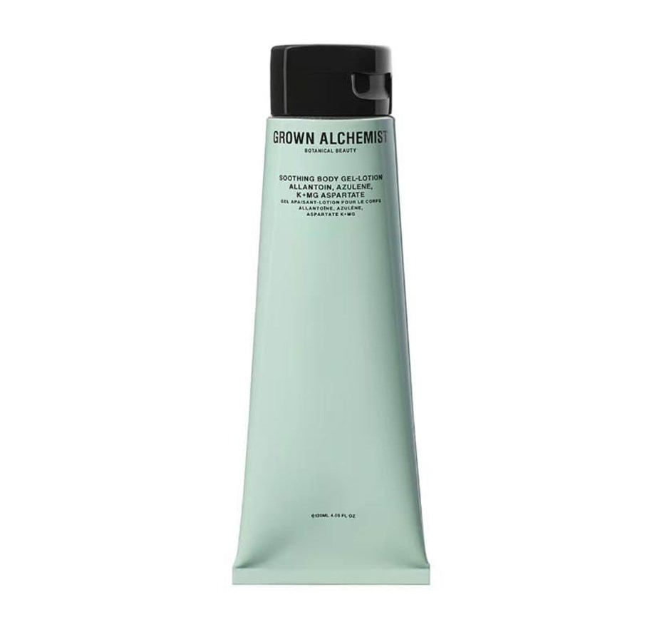 Kropspleje - Grown Alchemist Soothing Body Gel-Lotion - 9340800005197