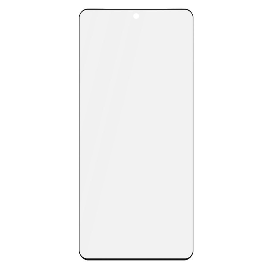 Mobil - Beskyttelsesglas - ASUS ROG Phone 9 Antibacterial Glass Screen Protector - 90AI00S0-BSC010