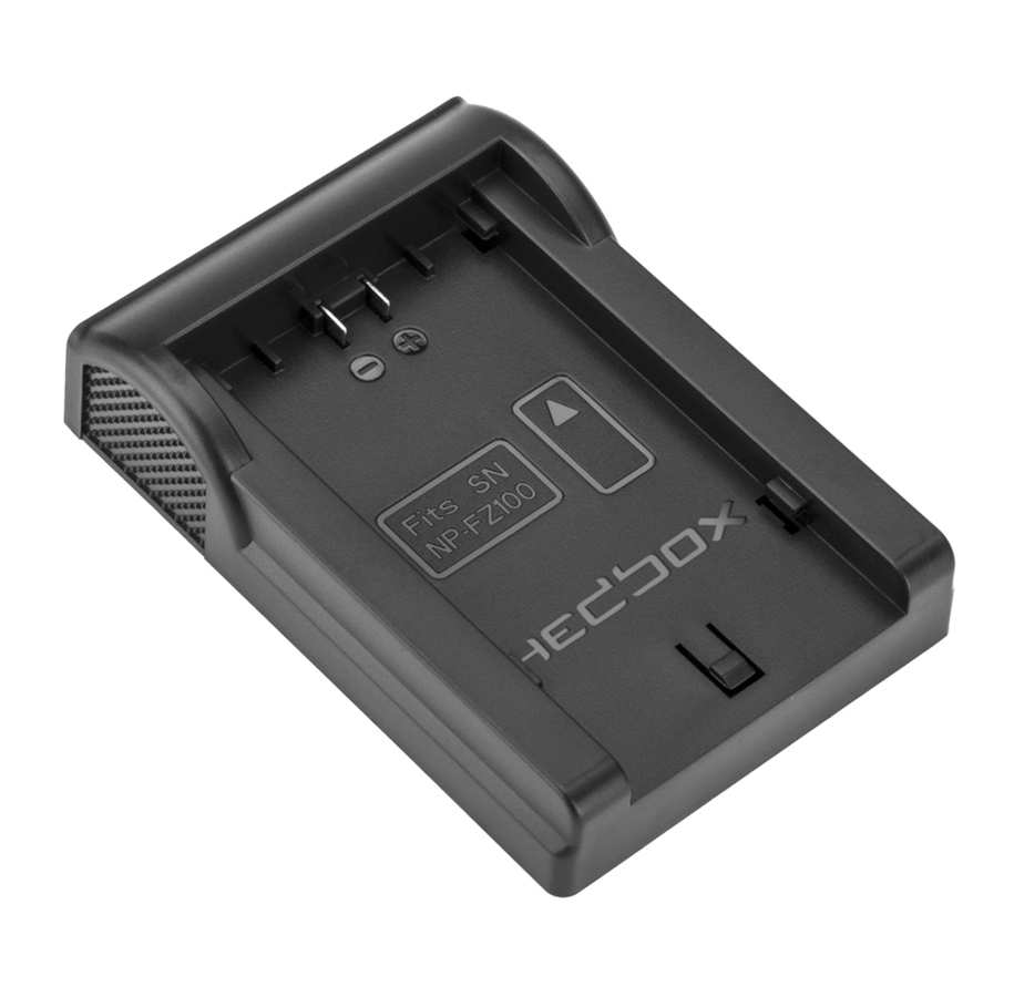 Batterier & batterigreb - HEDBOX RP-DFZ100 - RP-DFZ100