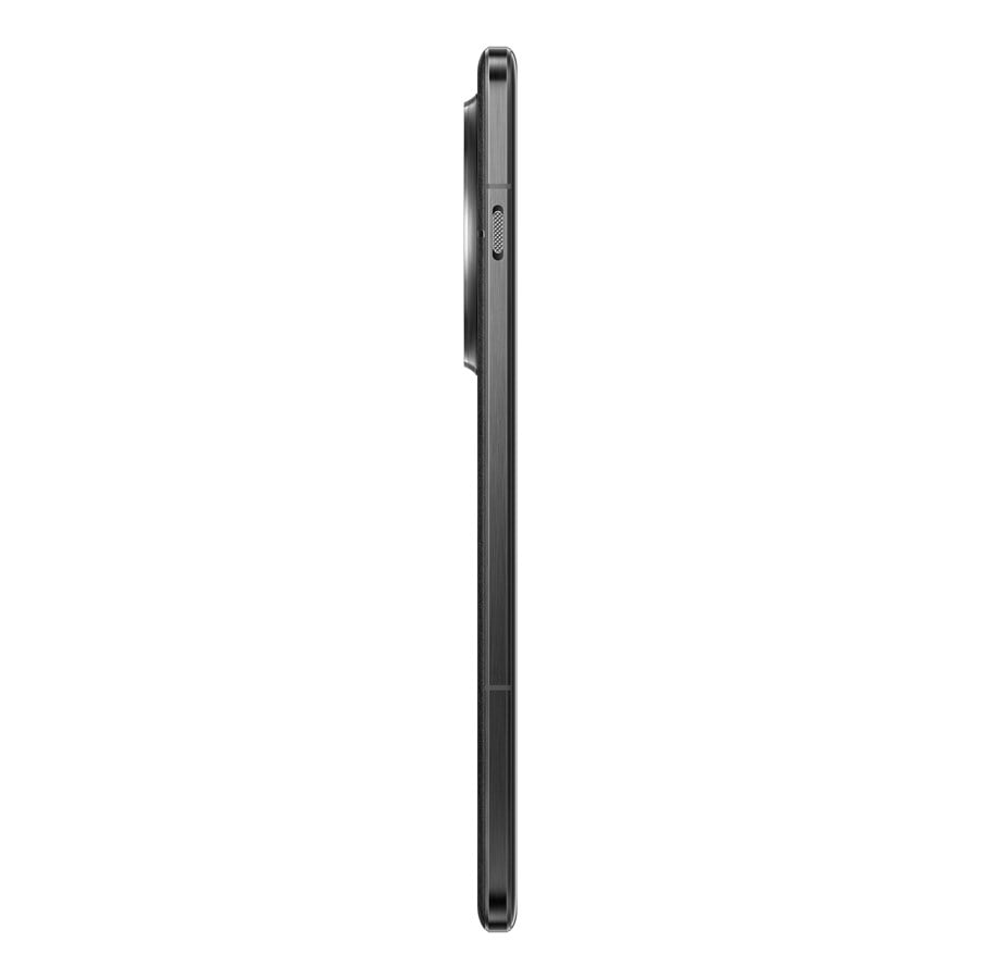 OnePlus 13 Smartphone 16/512 GB Black Eclipse - Versione Globale EU, Snapdragon 8 Elite, Fotocamera Hasselblad, Batteria 6000 MAh