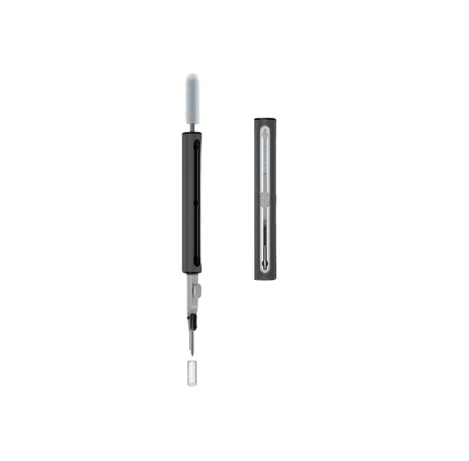Hovedtelefoner/headset - Wavell AudioCare Cleaning Tool - 5745000424450