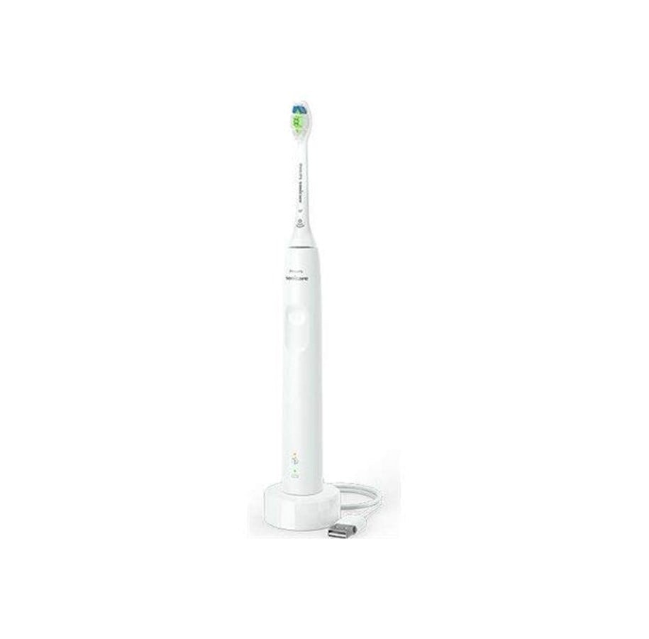 Eltandbørste - Philips Eltandbørste Sonicare 4100 series HX3681/33 - HX3681/33