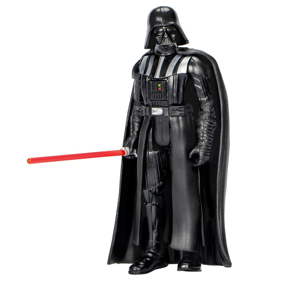 Figur - Star Wars Epic Hero Series Darth Vader 10 cm Action Figure - G01005X6