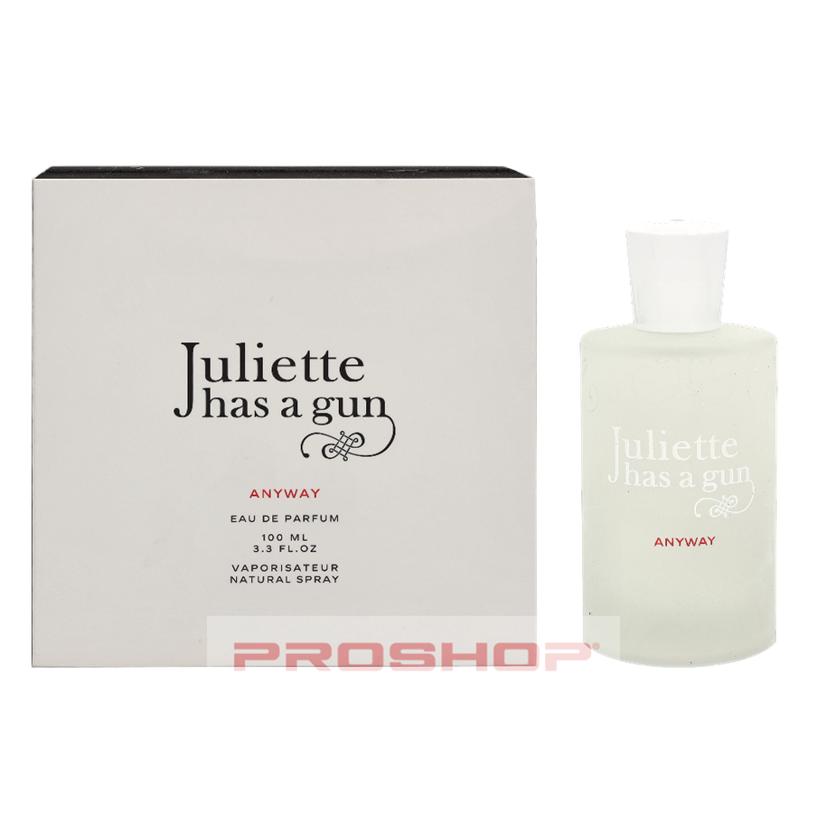 Parfume og dufte - Juliette Has A Gun Anyway EDP - 100 ml - 3770000002904