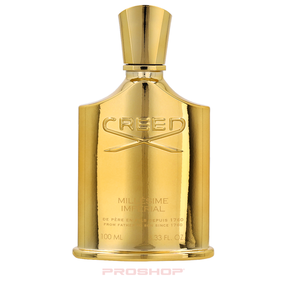 Parfume og dufte - Creed Millesime Imperial EDP - 100 ml - 3508441001039