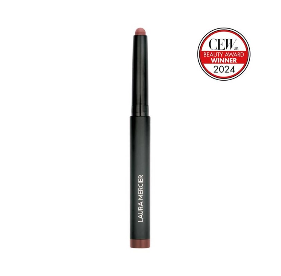 Makeup - Laura Mercier Caviar Stick Eye Shadow Matte - Brick / Chestnut Brown - 194250058741