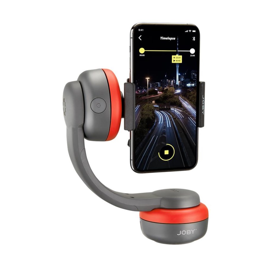 Stativ tilbehør - Joby Gorillapod 3K Kit - JB01714-BWW