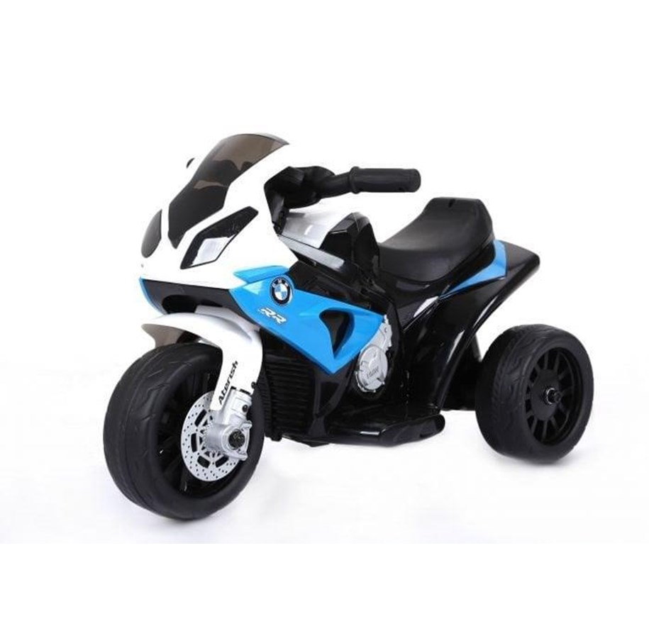 Azeno Electric Motorcycle BMW S1000 | Billig