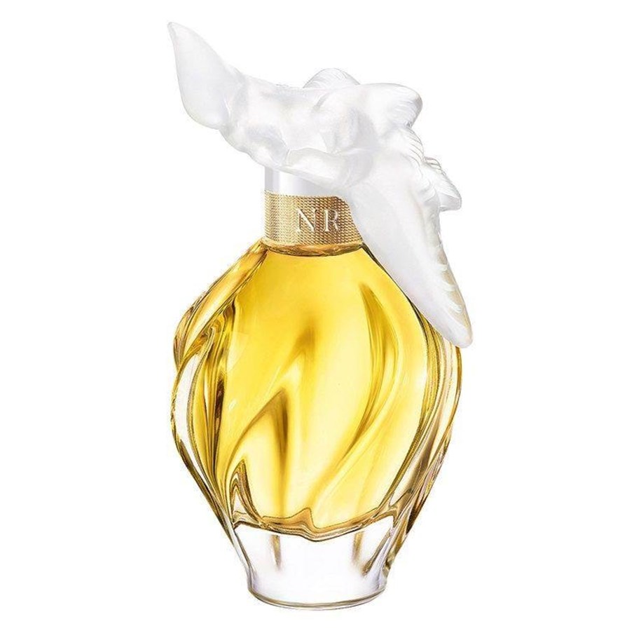 Parfume og dufte - Nina Ricci L'Air Du Temps Edt Spray - 3137370207016