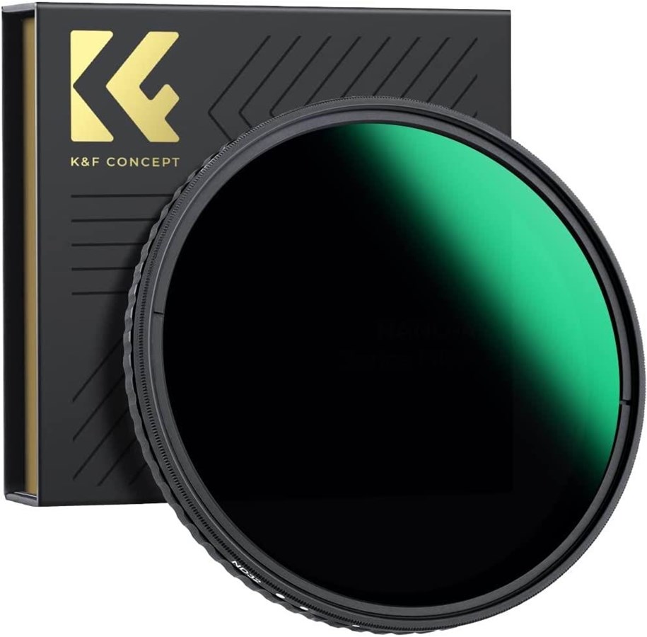 Fotofiltre - K&F Concept Nano-X - KF01.1446