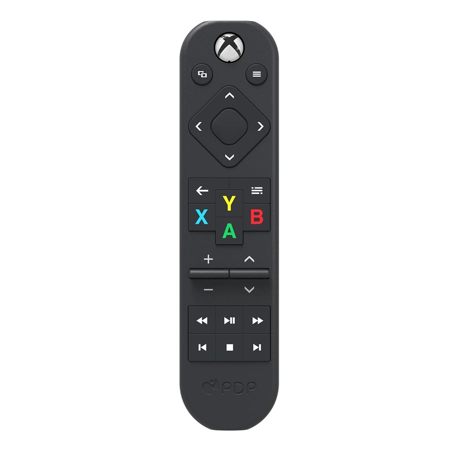 PDP Media Remote Nemesis - Remote - Microsoft Xbox Series X | Billig