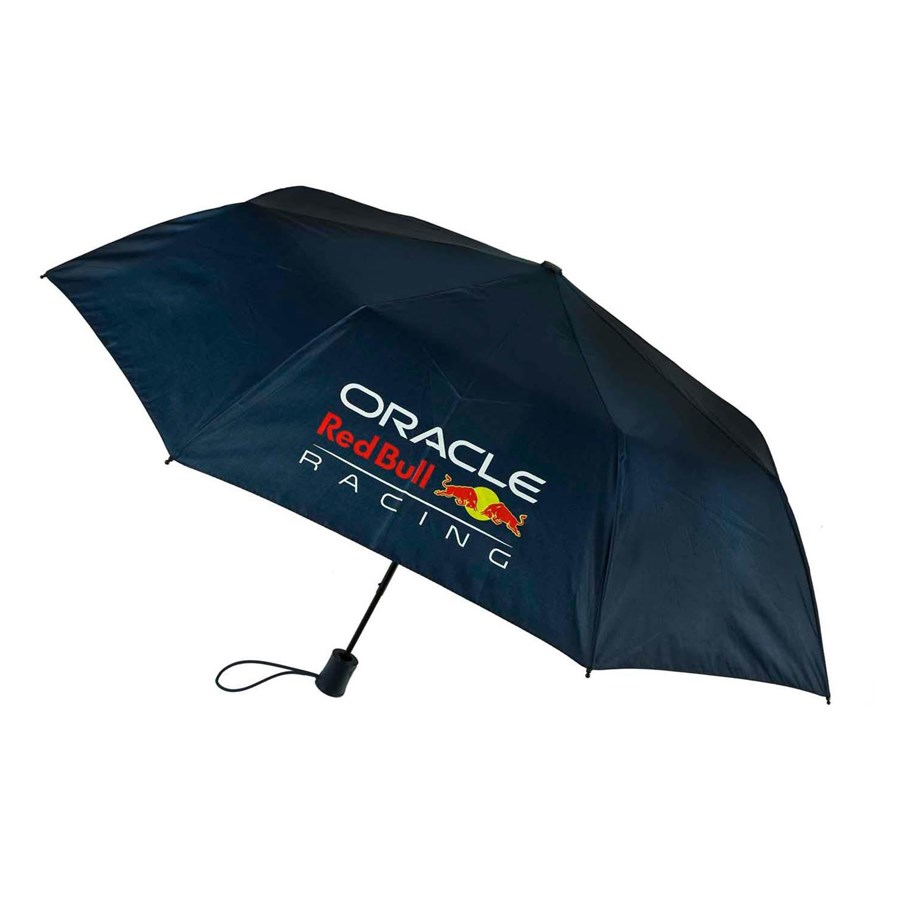Skoletilbehør - Red Bull Racing Paraply - RBRB7208