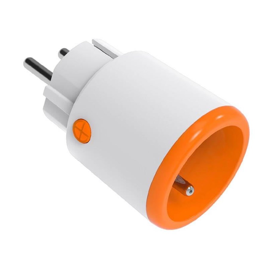 Smart Home - NEO Smart Plug Zigbee Homekit NAS-WR15BH (FR) - NAS-WR15BH