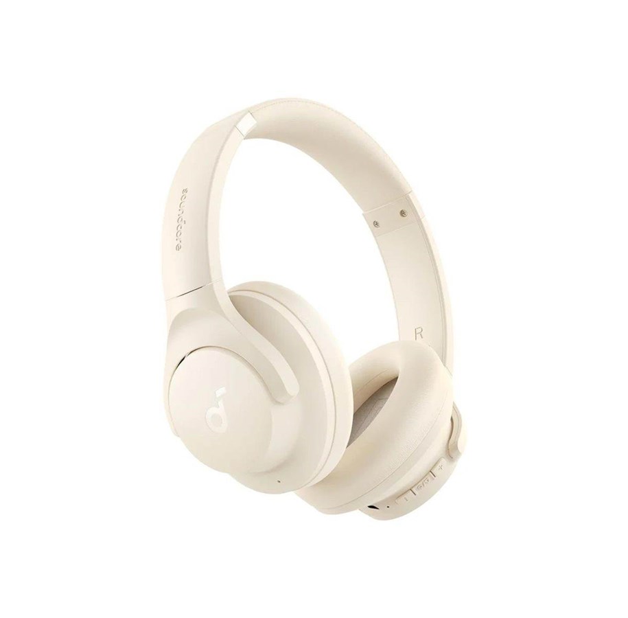 Hovedtelefoner/headset - Anker Soundcore Q20i - A3004G21