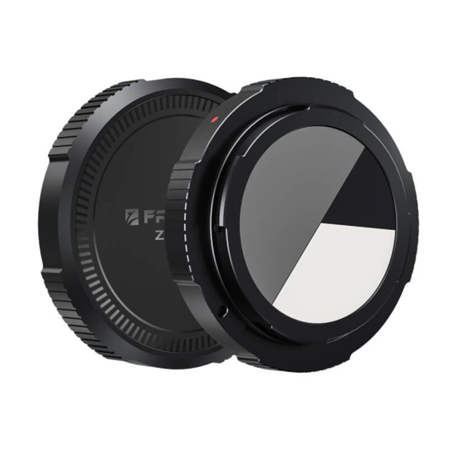 Objektiv - Freewell White Balance Lens Cap for Canon EF & RF Mount - FW-LC-CER-CC