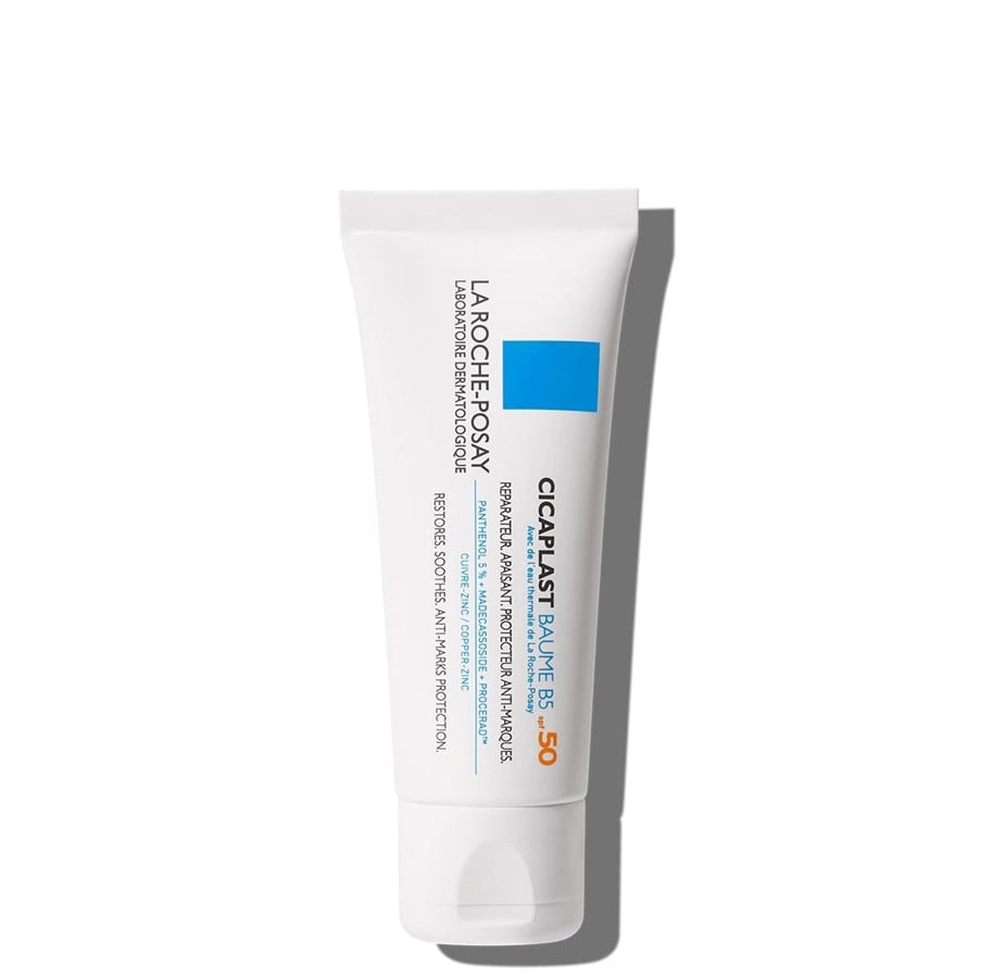 Cicaplast Baume B5+ SPF50