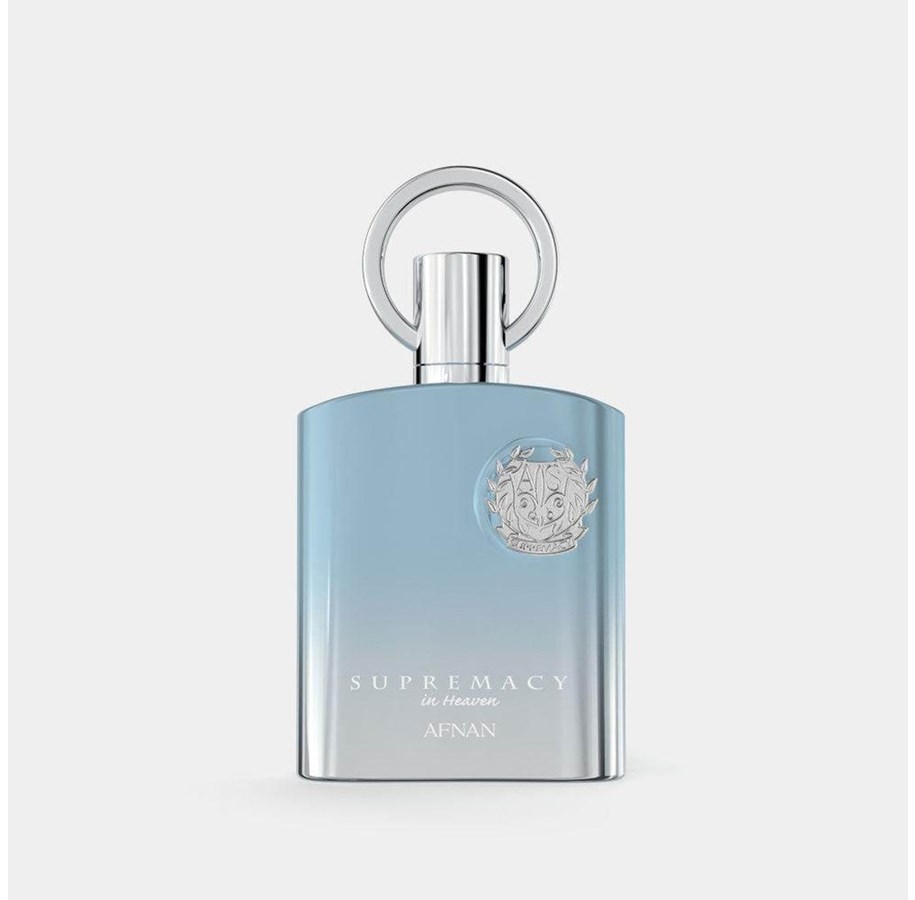 Parfume og dufte - Afnan Supremacy in Heaven EDP 100ml - 6290171002253