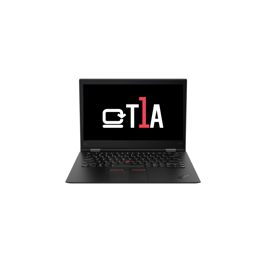 Bærbar - Lenovo Refurbished X1 Yoga G3 - 14" Touch | Core i7 | 16GB | 512GB | BARGA1N Grade - L-X1Y-SCA-B003