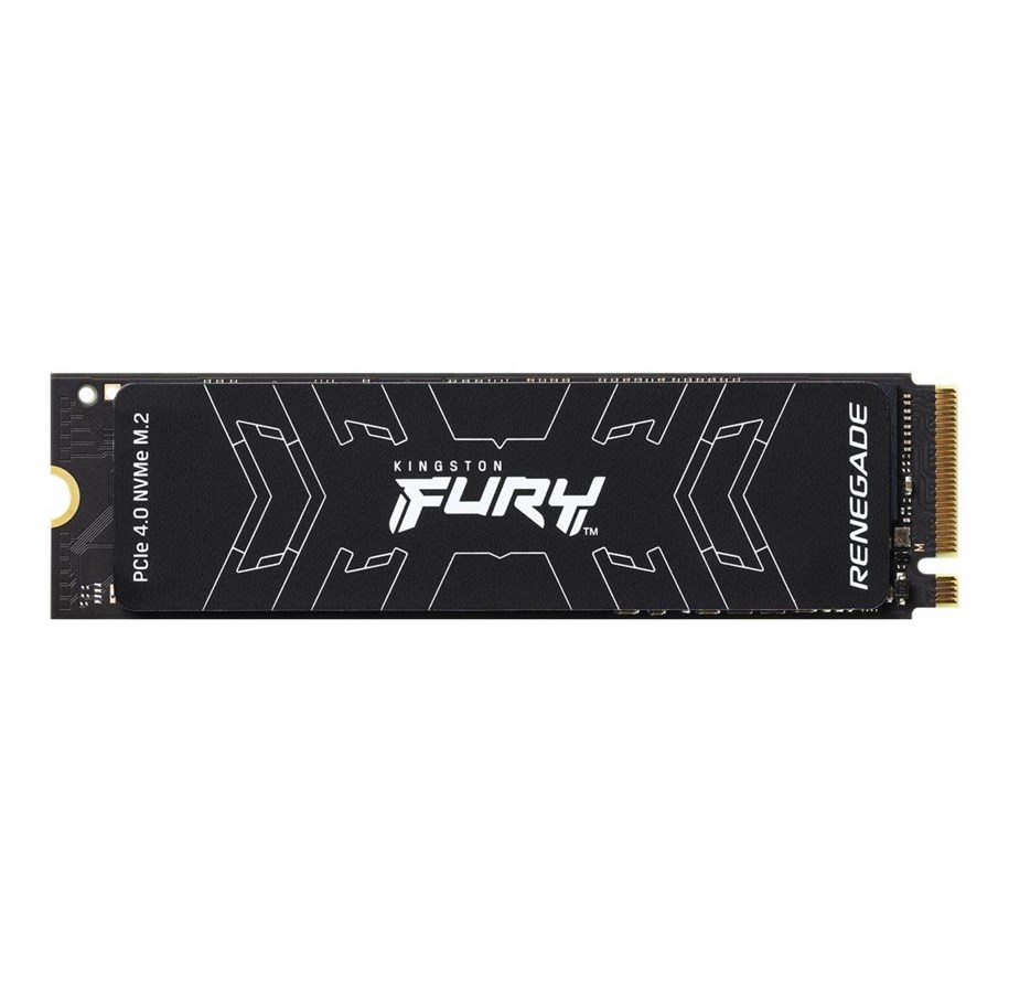 SSD - Kingston FURY Renegade - SFYRS/1000GBK