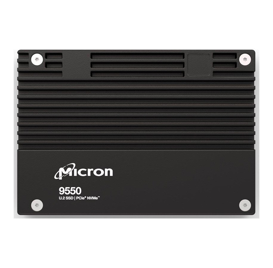 SSD - Crucial Micron 9550 PRO - MTFDLAL7T6THA-1BK1DABYYR