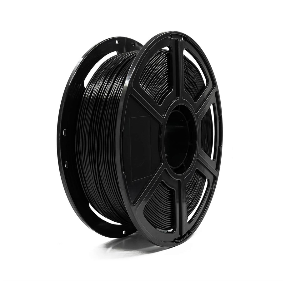 FlashForge PLA-A Opaque Black 1000g Filament | Billig