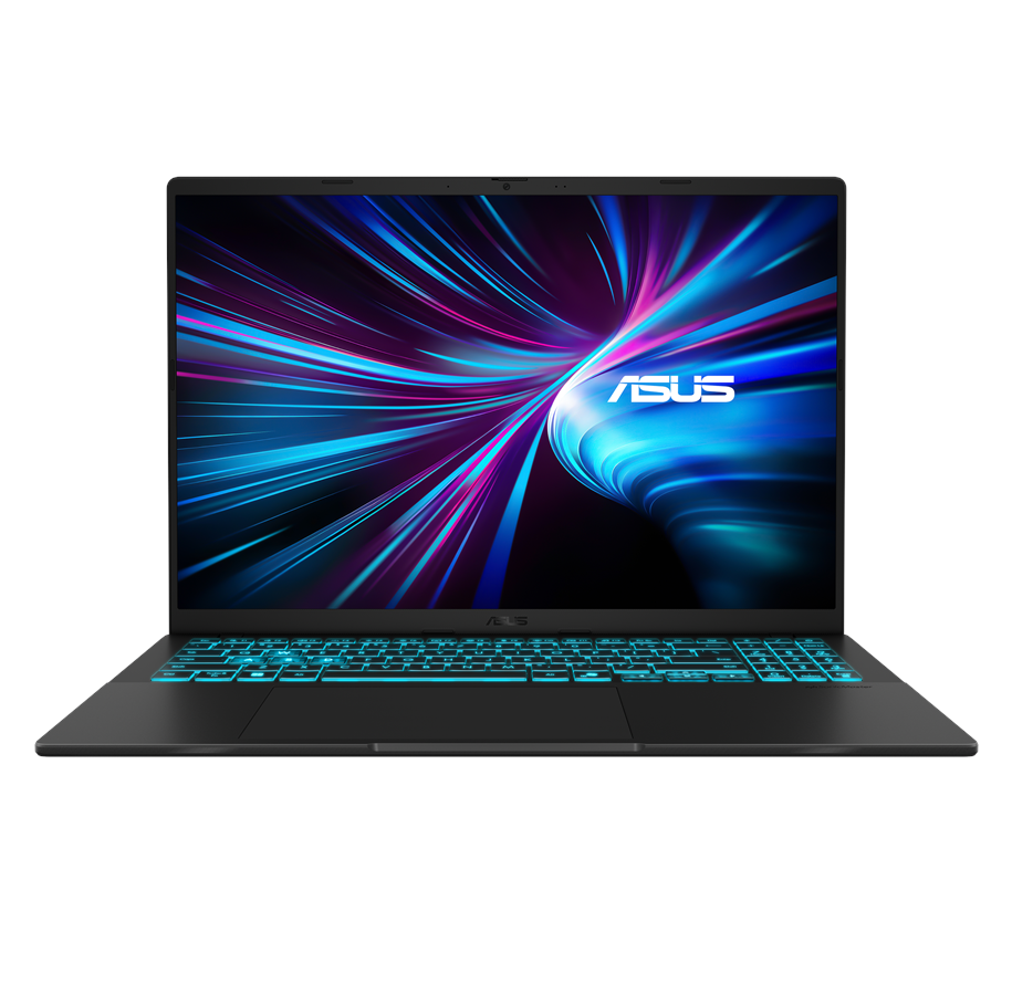 Bærbar - ASUS Vivobook 16 - 16" | RTX 5050 | Core 5  | 16GB | 512GB - V3607VH-RP036W
