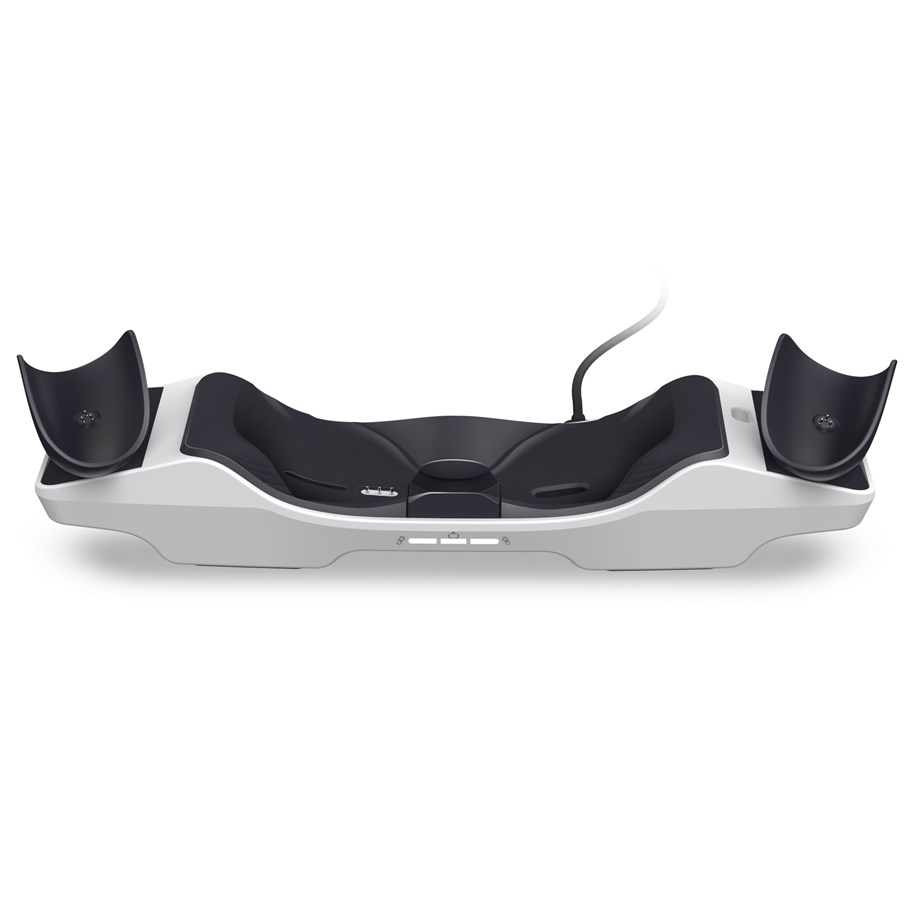 VR-tilbehør - PowerA Charging Station til Meta Quest 3 / 3S - MQPW0320-01