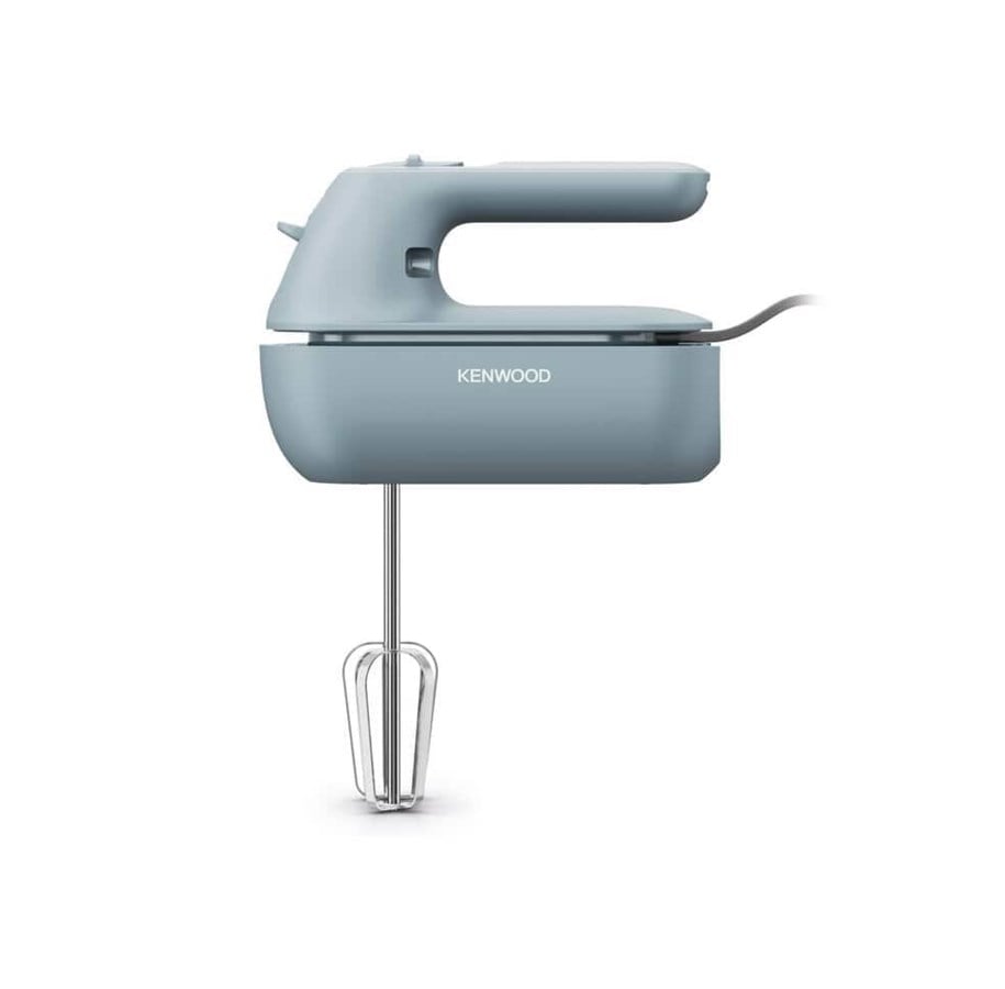 Håndmixer - Kenwood Håndmixer HMP40.000GY Håndmikser - 350 W - 0W22210034