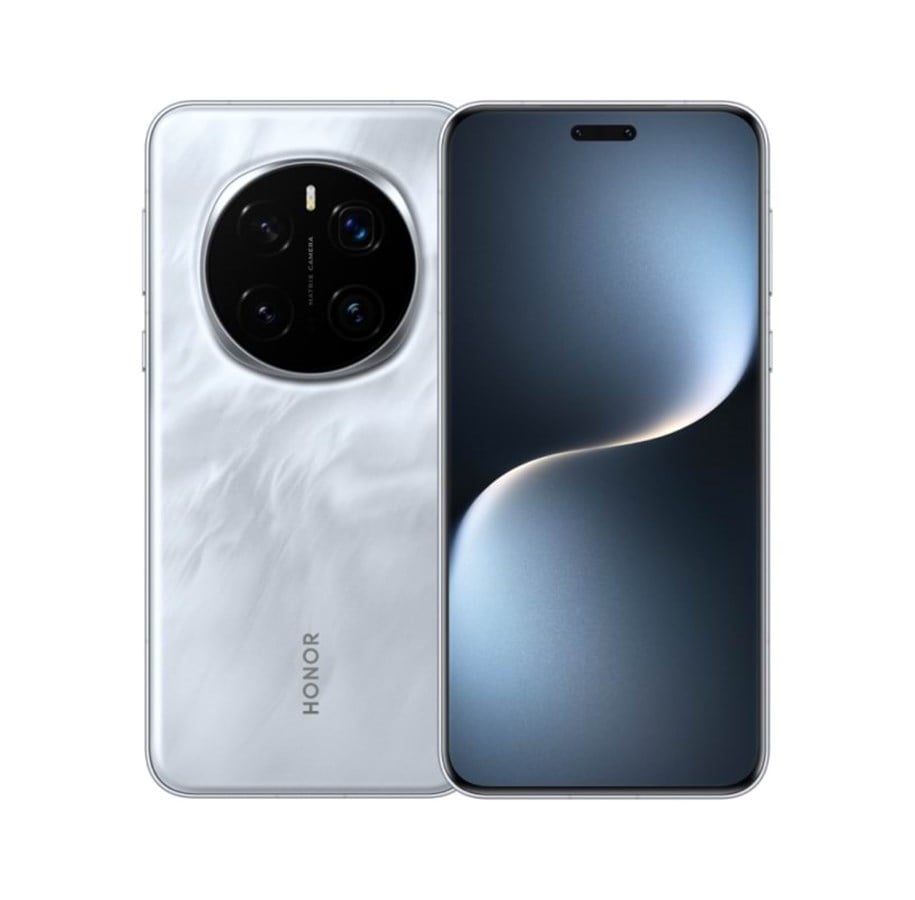 Mobil - Honor Magic7 Pro 512GB/12GB - Lunar Shadow Grey - 5109BQHK