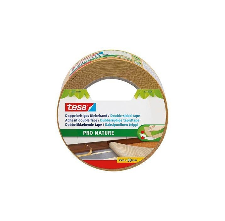 Tape & lim - tesa Double-sided Tape - 56452-00000-11