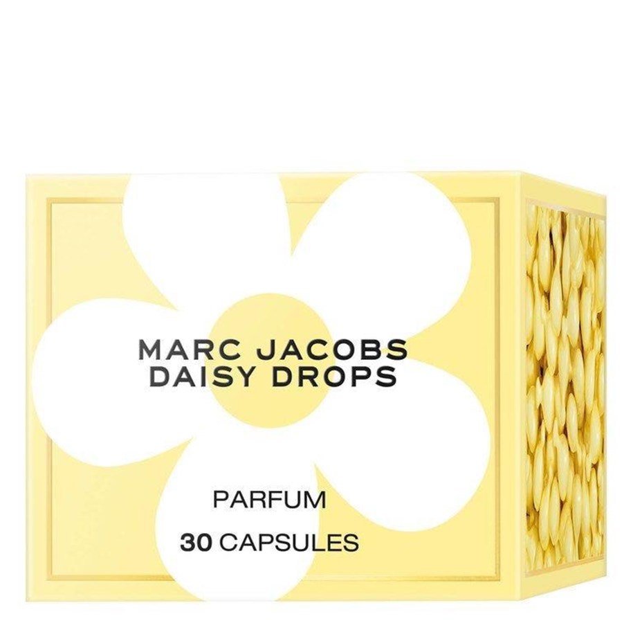 Parfume og dufte - Marc Jacobs Daisy Parfum Capsules - 3616304668159
