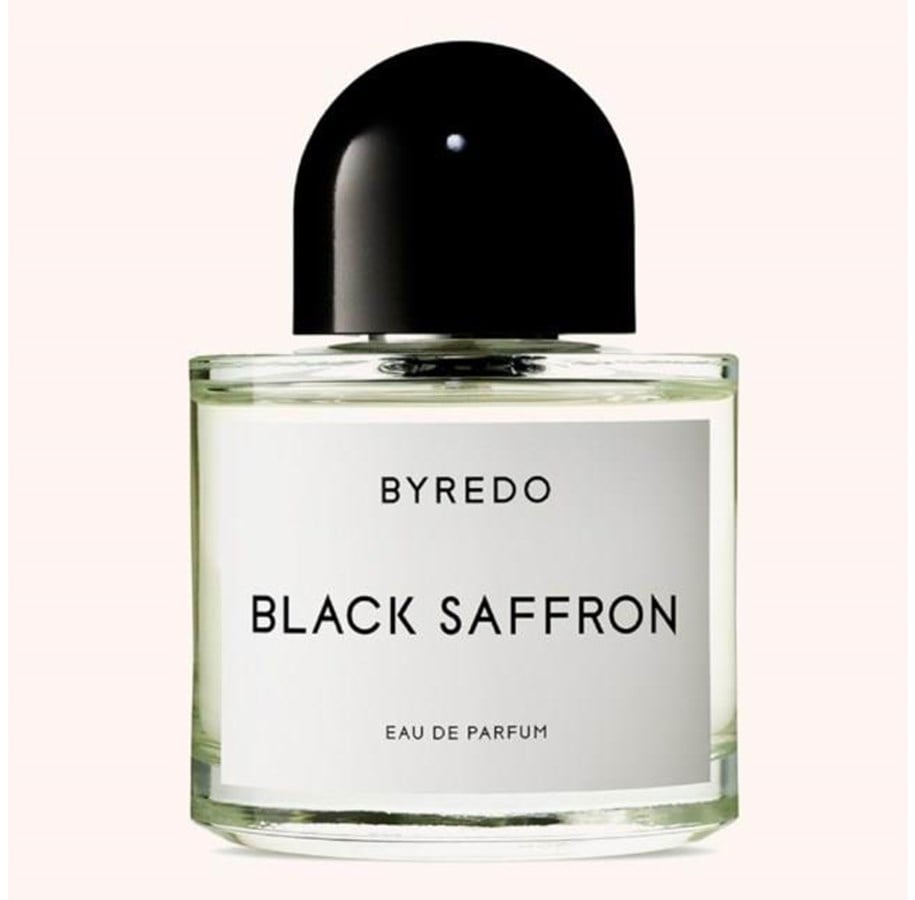 Parfume og dufte - Byredo Black Saffron Edp Spray - 7340032875393